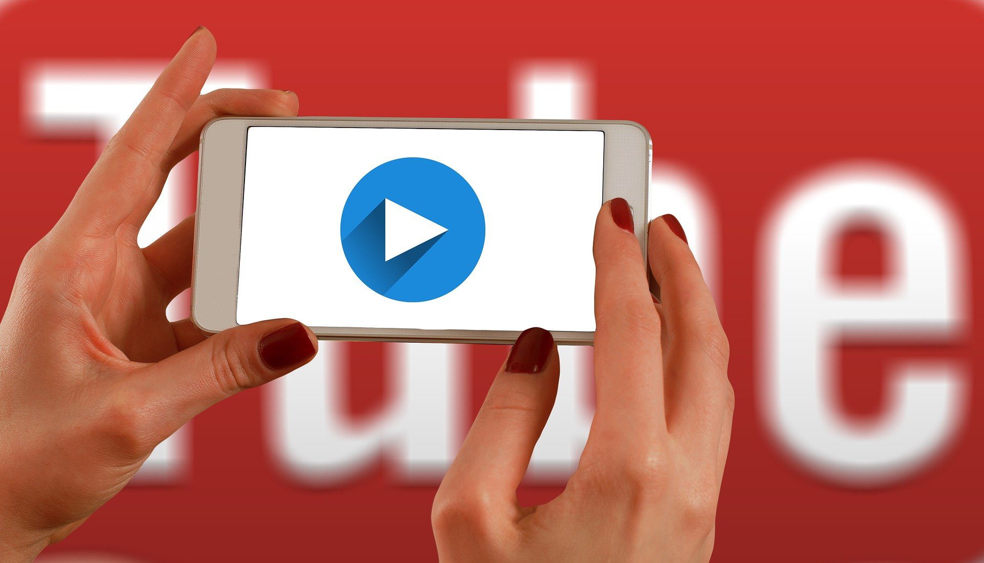 YouTube erweitert Hashtags und führt eine neue Möglichkeit ein, Videos zu entdecken 214