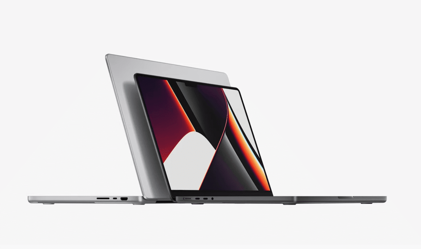 14-Zoll- und 16-Zoll-MacBook Pro mit MagSafe 3, HDMI-Anschluss und mehr angekündigt 1