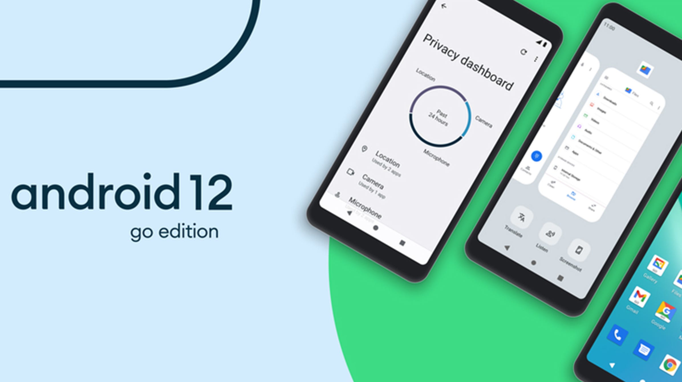 Android 12 (Go Edition) macht Ihr günstiges Telefon schneller 46