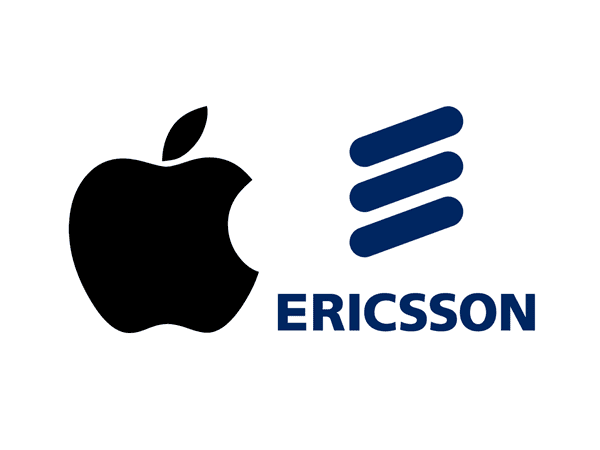 Apple Verklagt Ericsson wegen „starker Taktik“ bei 5G-Patentverhandlungen 1