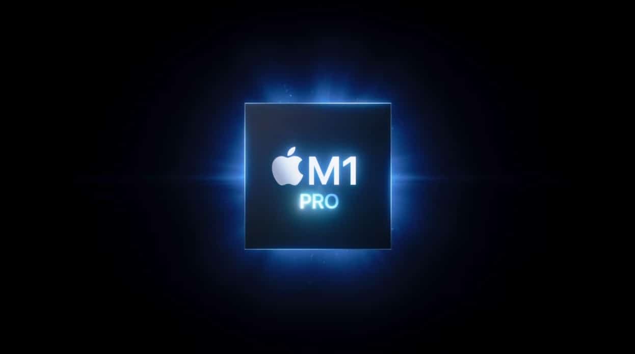 Apple kündigt M1 Pro und M1 Max mit Unterstützung für bis zu 64 GB Unified Memory, Multi-Monitor-Unterstützung und mehr an 16