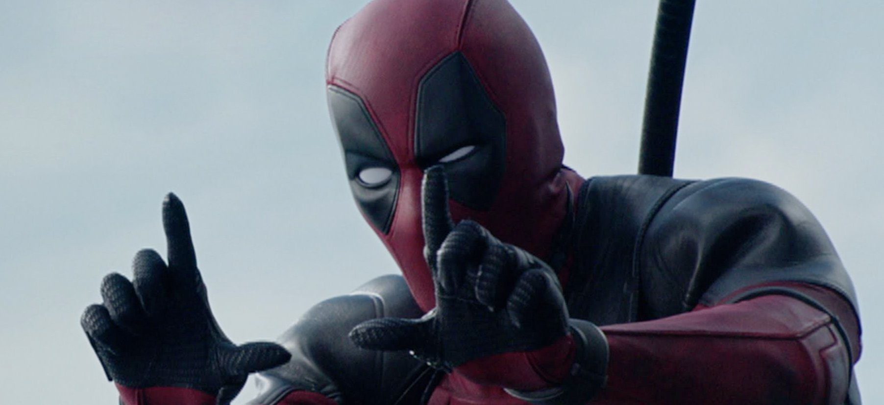 Der Schöpfer von Deadpool kritisiert Marvel Studios und sagt, dass wir den Film "Deadpool 3" bald nicht sehen werden 36