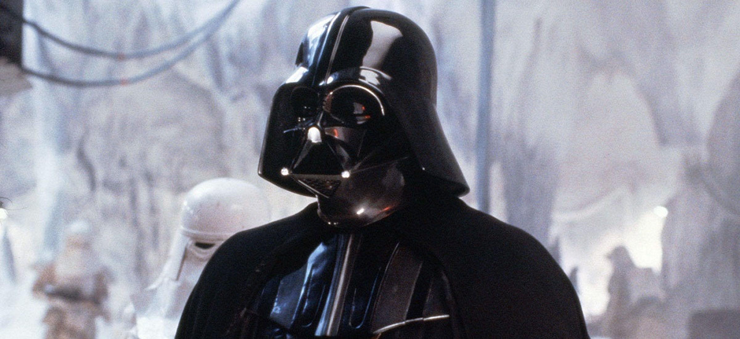 Der erste Darth Vader, David Prowse, ist tot. Die Backstage der ursprünglichen Trilogie ist voller interessanter Geschichten mit seiner Teilnahme 5