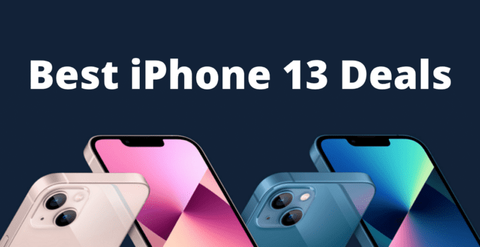 Die besten Angebote für iPhone 13 und iPhone 13 Pro 97