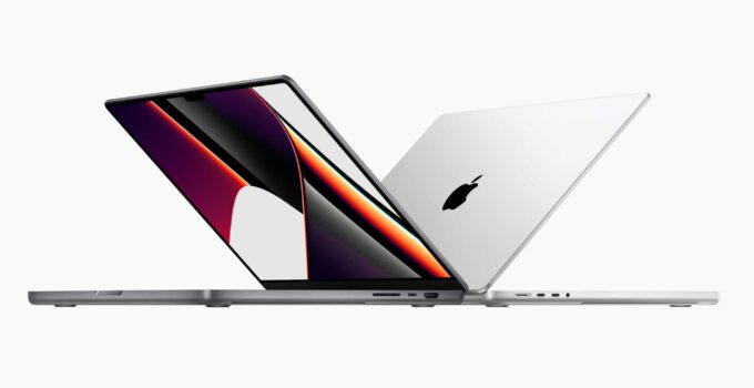 16-Zoll MacBook Pro unterstützt kein Schnellladen über USB-C 91