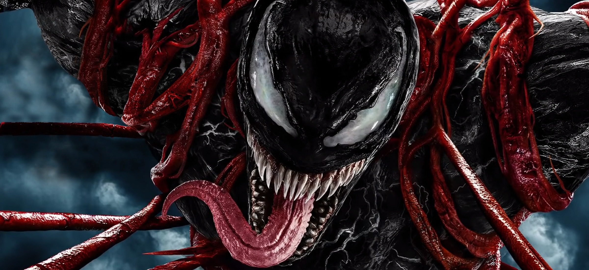 Die letzte Hoffnung auf eine brutale Fortsetzung von "Venom" ist gescheitert. Venom 2: Carnage hat nicht die R-Kategorie bekommen 133