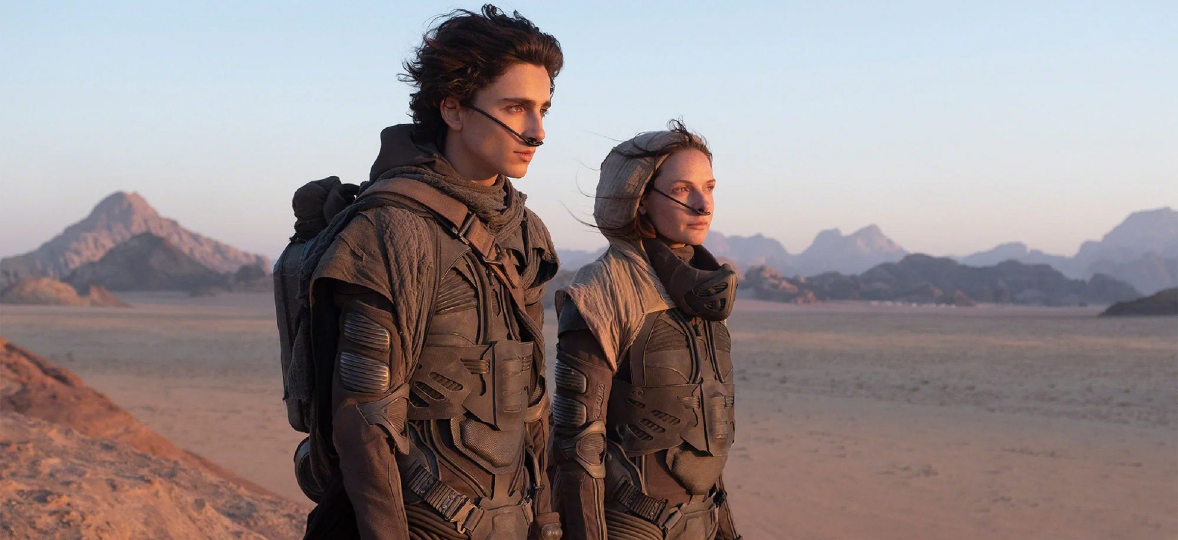 "Dune" im neuen Trailer sieht aus wie "Star Wars" für Erwachsene. Auf dieses Spiel haben Science-Fiction-Fans lange gewartet 17