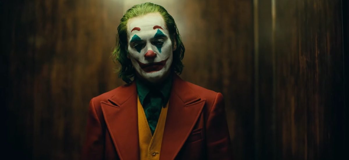Ein Oscar für "Joker ."" nichts wird sich verändern 37