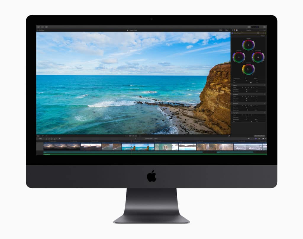 Ein weiterer Bericht behauptet, dass der 27-Zoll-iMac Pro mit miniLED-Display debütieren wird [Update] 73