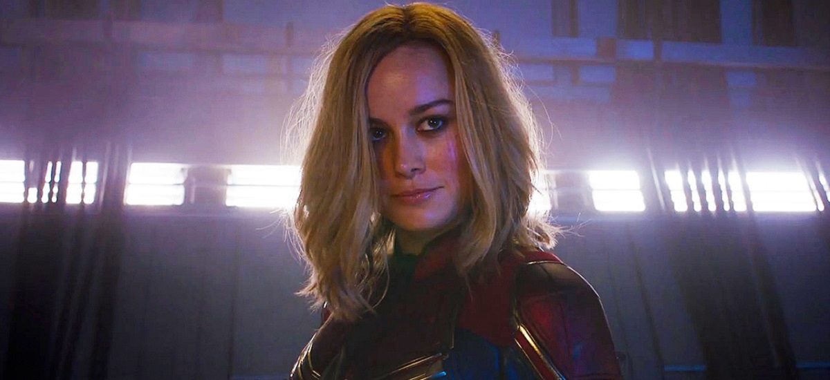 Fans wollen durch Petitionen und offene Briefe Einfluss auf die Popkultur nehmen, aber Brie Larson kriegen sie nicht aus Captain Marvel 2" 278
