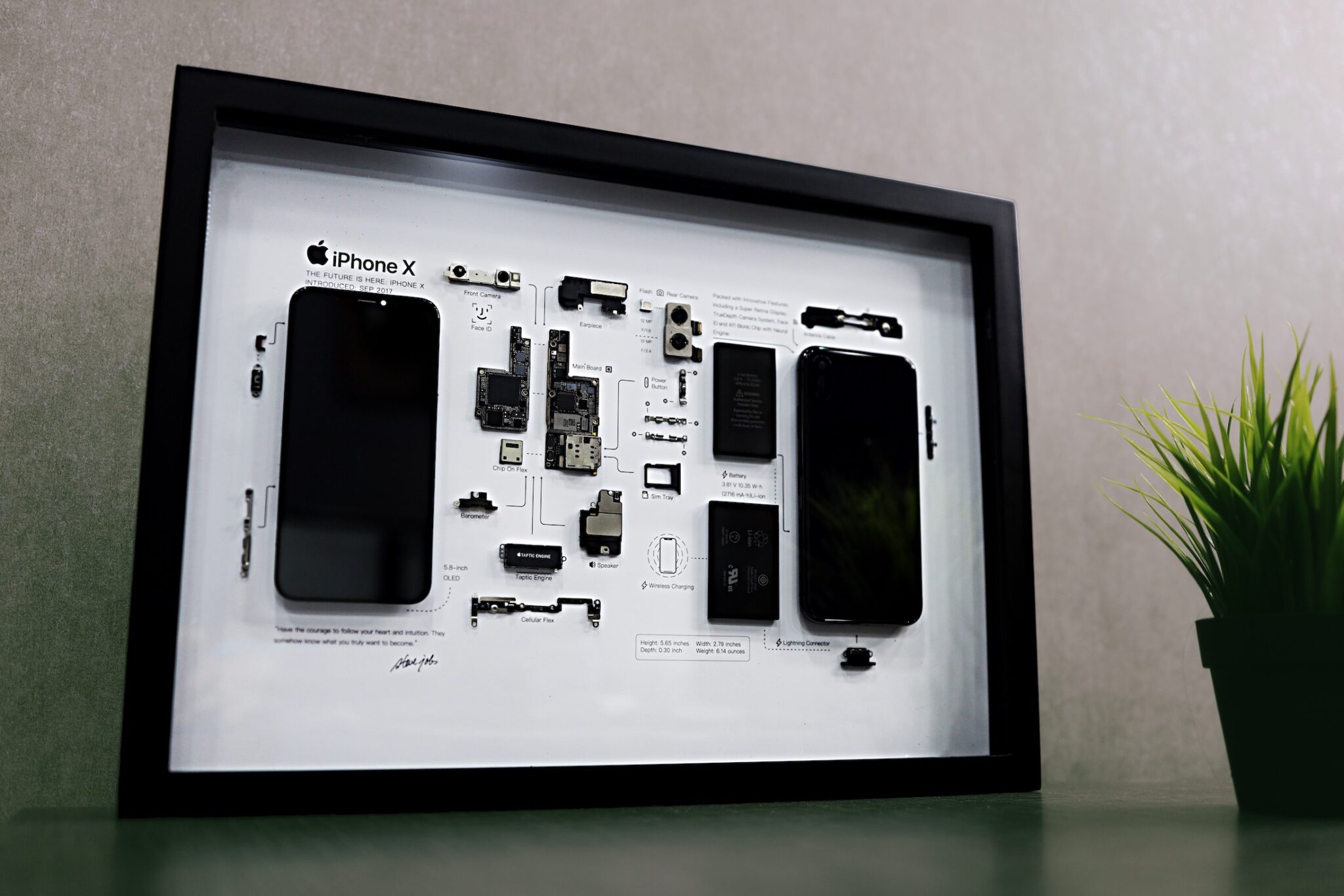 Hands-On: Grid Studio verwandelt alte iPhones in ein Kunstwerk 223