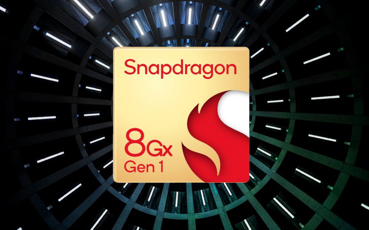 Honor präsentiert faltbares Smartphone mit Snapdragon 8 Gen 1 5