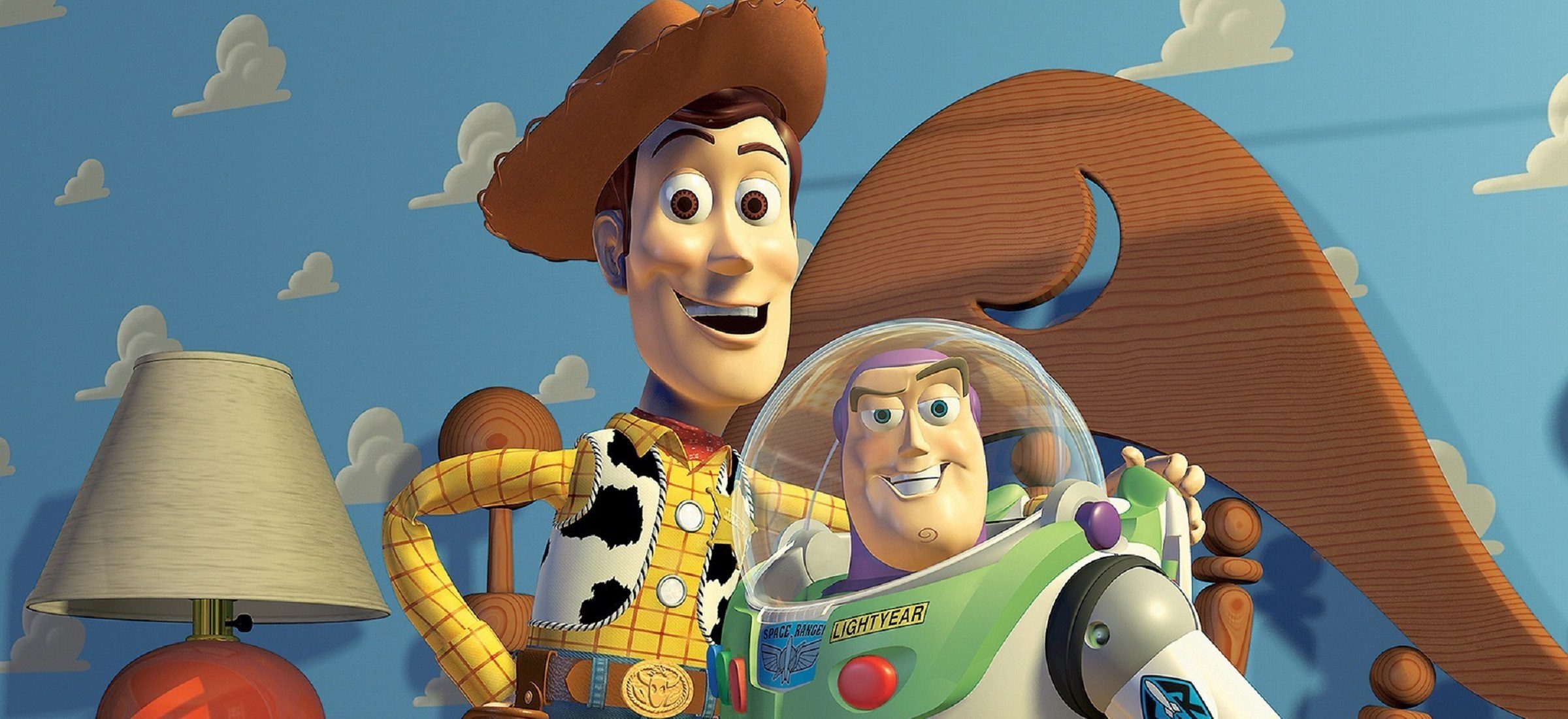 Kinder und Eltern lieben Pixar. Bevor die Macher von Toy Story Erfolg hatten, hatten sie einen langen und holprigen Weg hinter sich 77