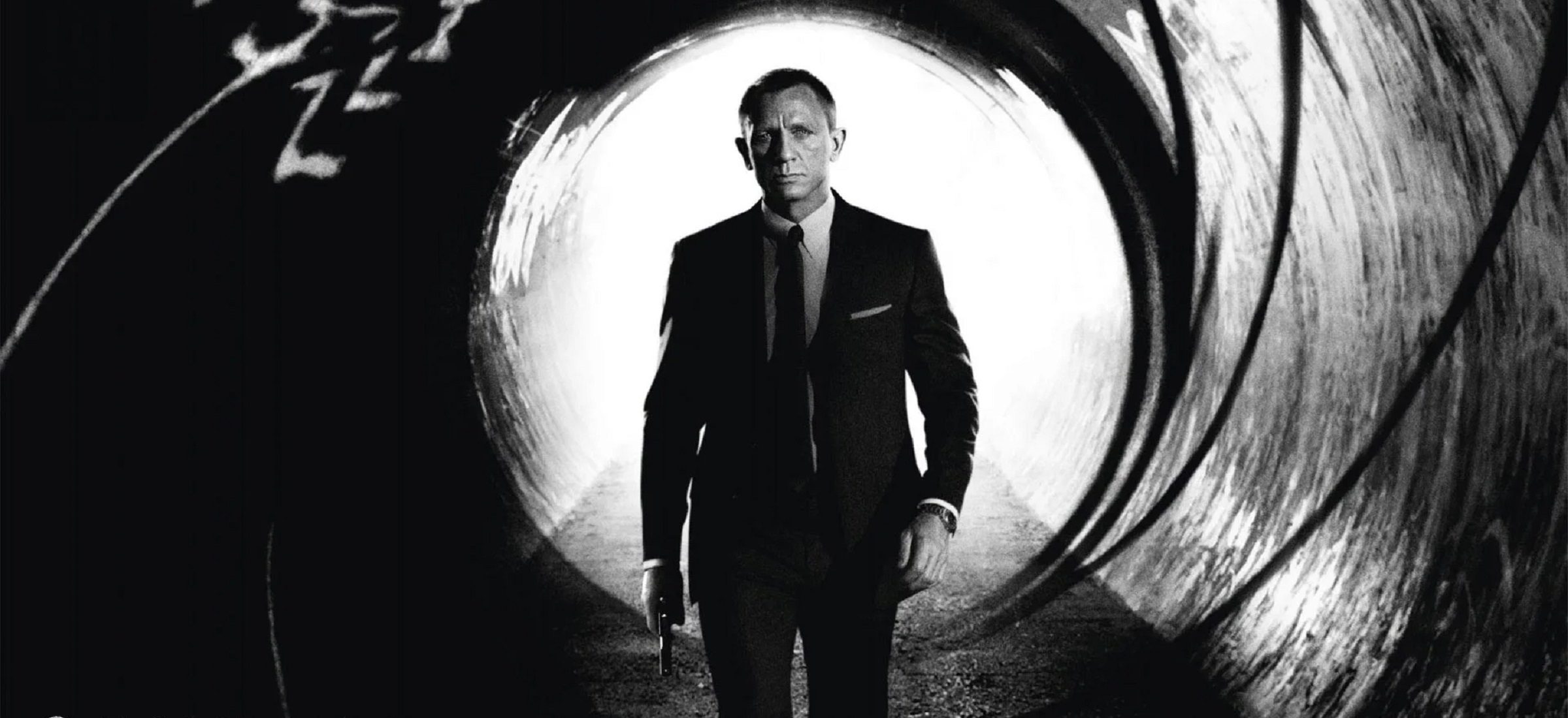 Sie können Agent 007 werden. Erst in einem Jahr einen neuen Schauspieler auswählen und jetzt die Filmpremiere "James Bond sein" 94