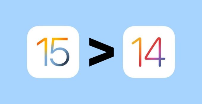 So stufen Sie das iPhone von iOS 15 auf iOS 14.8 herunter 91