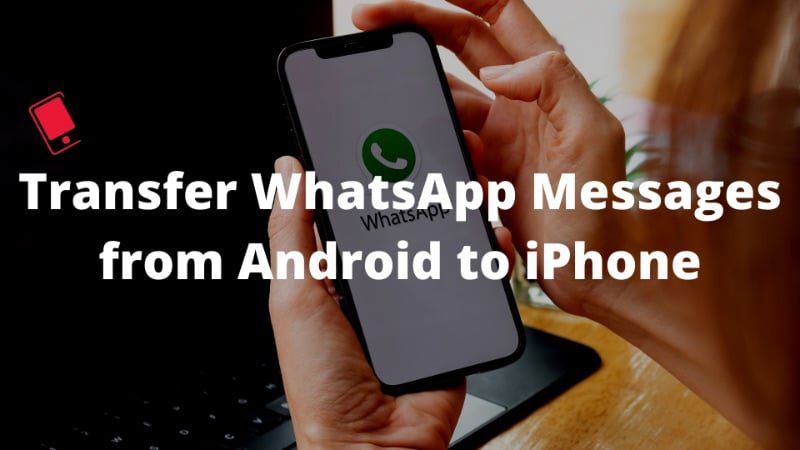 So Ã¼bertragen Sie WhatsApp Chat mit wenigen Klicks von Android auf das iPhone mit Wondershare Dr.Fone 394