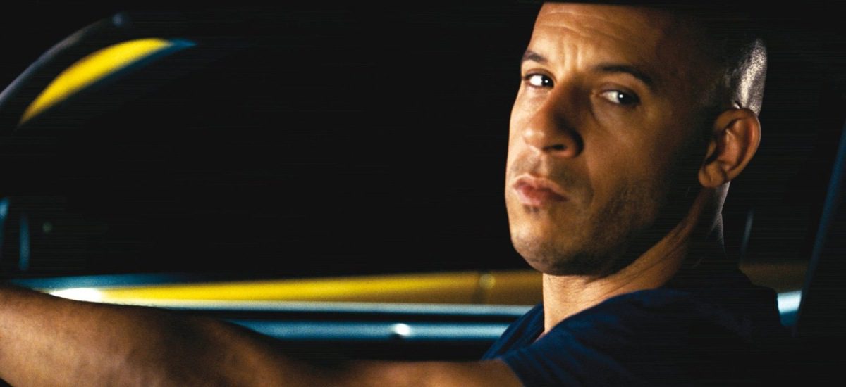 Vin Diesel sorgt dafür, dass die Premiere von "Fast and Furious 9" nicht verschoben wird, also Kino in Zeiten der Pest 96