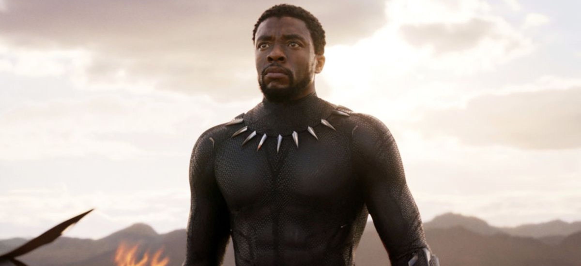 Wird Chadwick Boseman doch ein Black Panther bleiben? Marvel er möchte den Schauspieler mit CGI wiederbeleben 42
