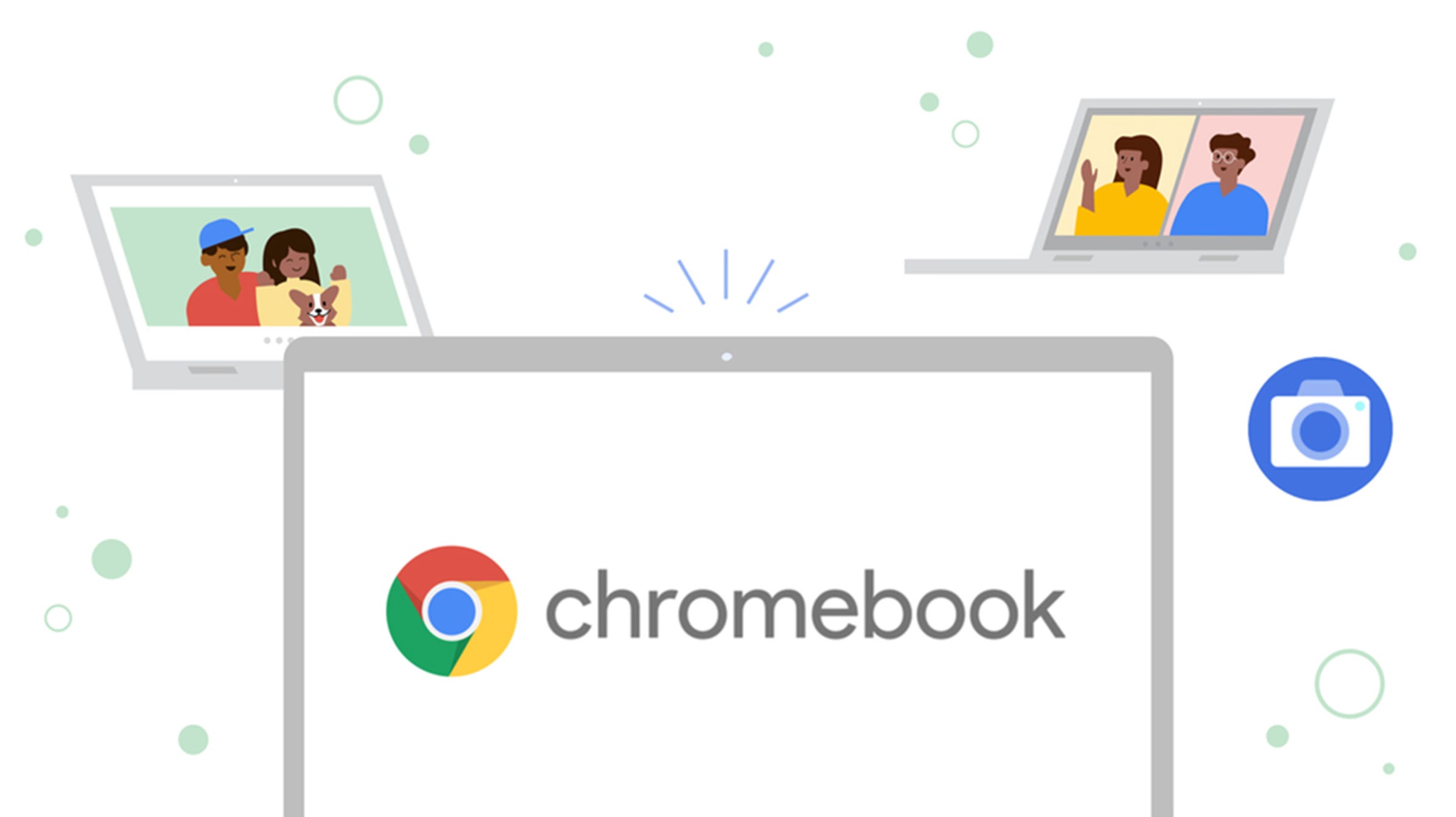 Die Kamera Ihres Chromebooks ist jetzt ein Dokumentenscanner 4