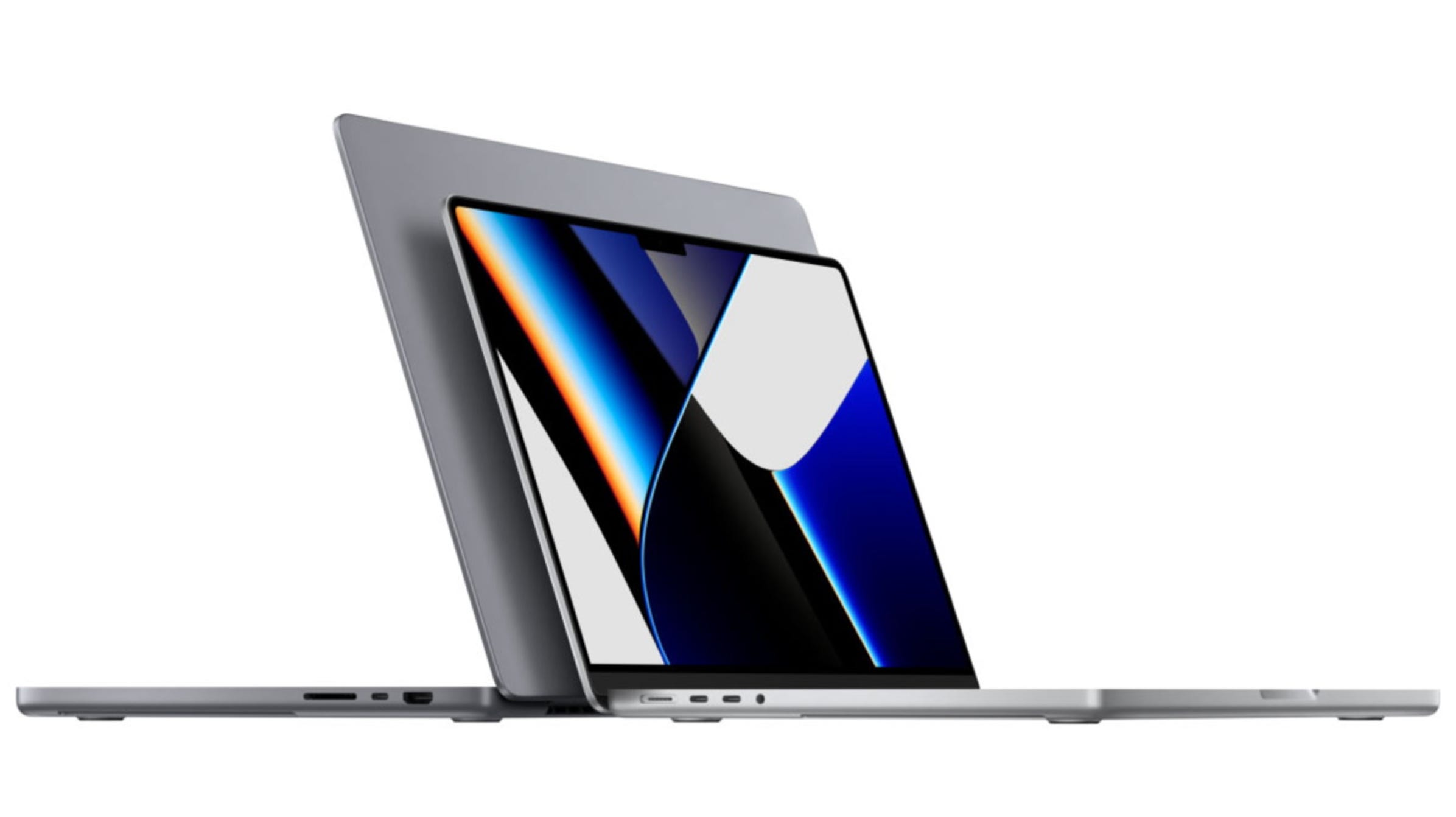 Apple Enthüllt, warum der Mac keinen Touchscreen hat 16