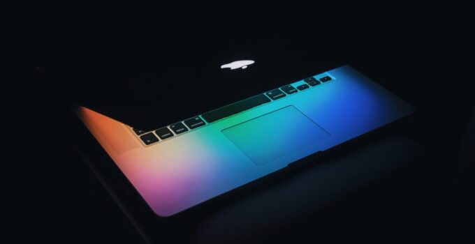 Gerücht: Das kommende M1X MacBook Pro könnte eine Notch haben 49