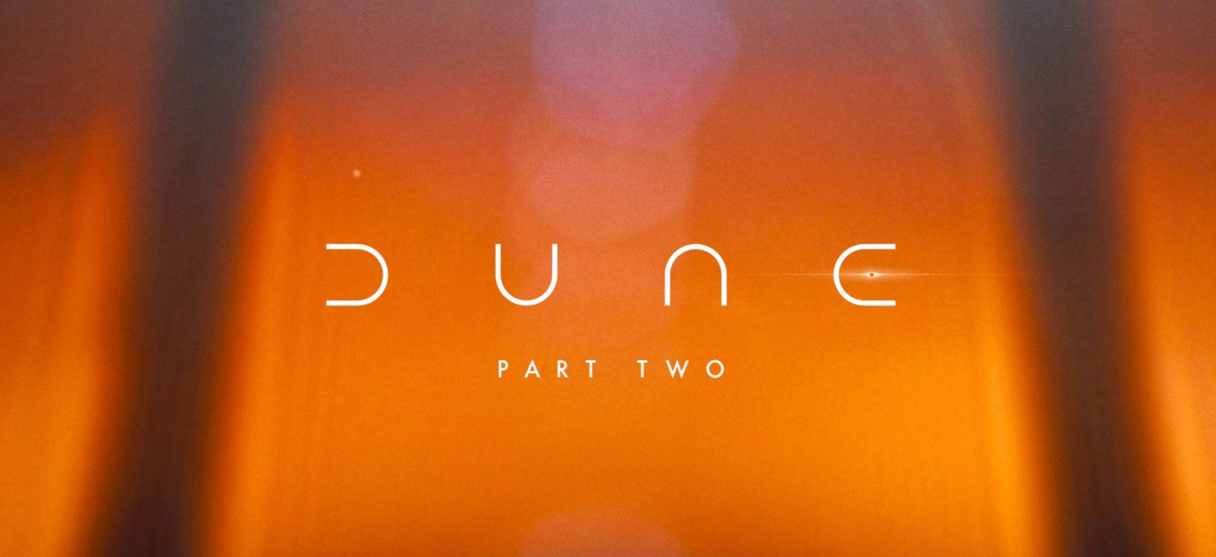 "Düne" - Teil 2 offiziell angekündigt! Wir wissen, wann die Premiere ist 9