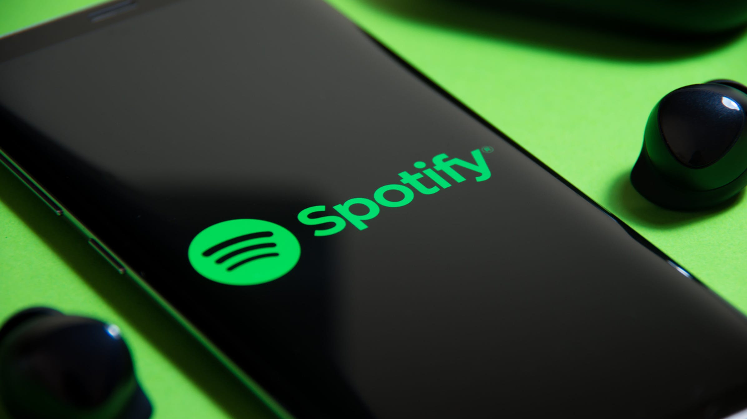 Spotify wird es Ihnen bald ermöglichen, Personen zu blockieren 30