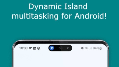 Wie bekomme ich iPhone 14 Pro "Dynamic Island" auf jedem Android-Smartphone?￼ 1