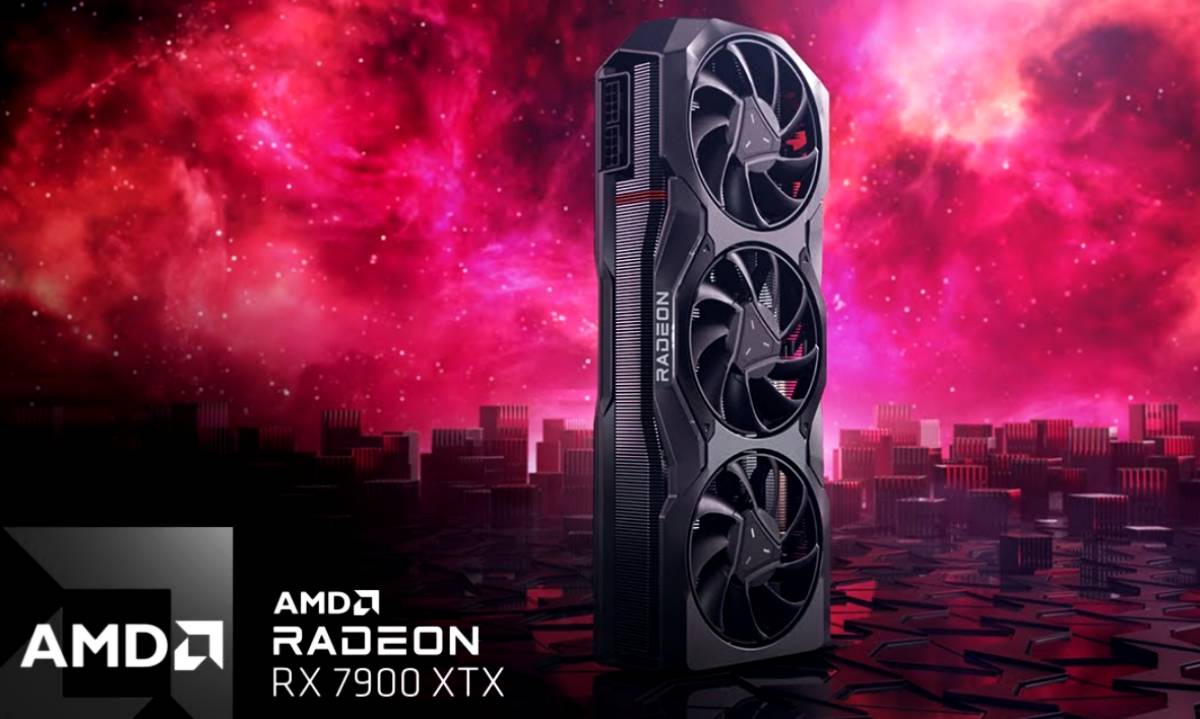 AMD hat „RDNA 3“-GPUs auf den Markt gebracht: Radeon RX 7900 XTX & 7900XT 219