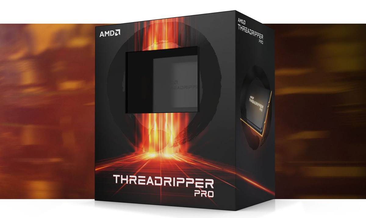 AMD stellt Ryzen Threadripper PRO 5000WX-Prozessoren vor, die im Juli erscheinen 111