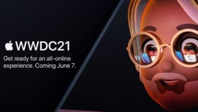 Apple WWDC 2021: Kann iOS 15 & MacBook Pro am 7. Juni 14