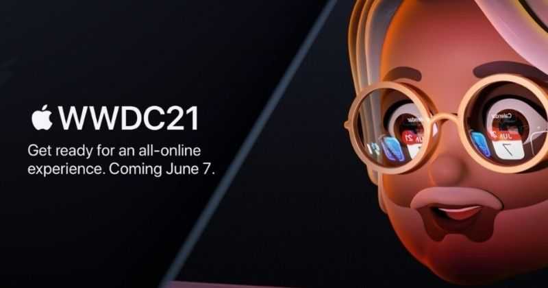 Apple WWDC 2021: Kann iOS 15 & MacBook Pro am 7. Juni 17