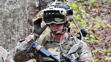 Das AR-Headset von Microsoft für die US-Armee scheint überhaupt keinen Vorteil zu haben 30
