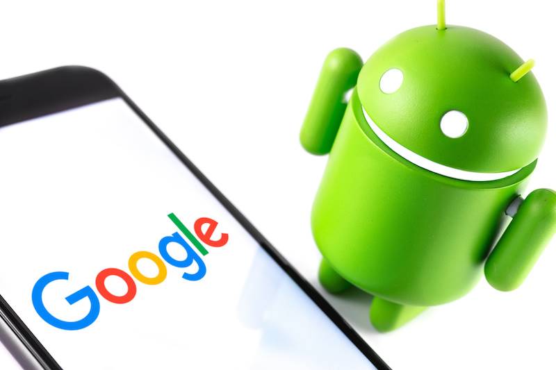 Google erlaubt Benutzern bald nicht mehr, 32-Bit-Apps in Android auszufÃ¼hren 70