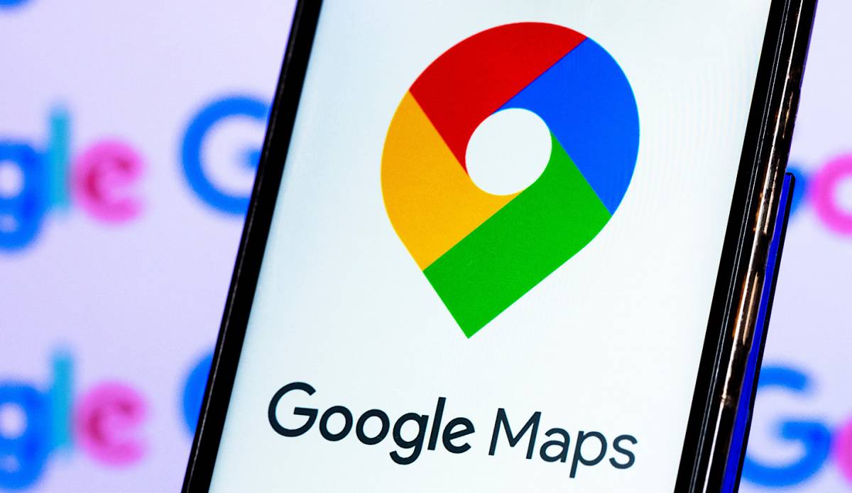 Google bringt die AR-Live-View-Funktion in Google Maps 199