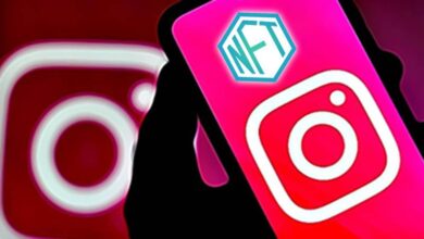 Instagram Beginnt diese Woche mit dem Testen von NFTs auf der Plattform 3