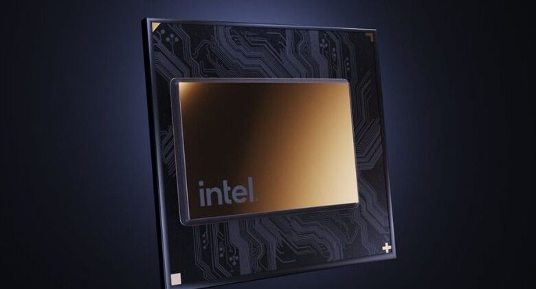 Intel bringt neuen Krypto-Chip auf den Markt, der auf Energieeffizienz ausgelegt ist 1