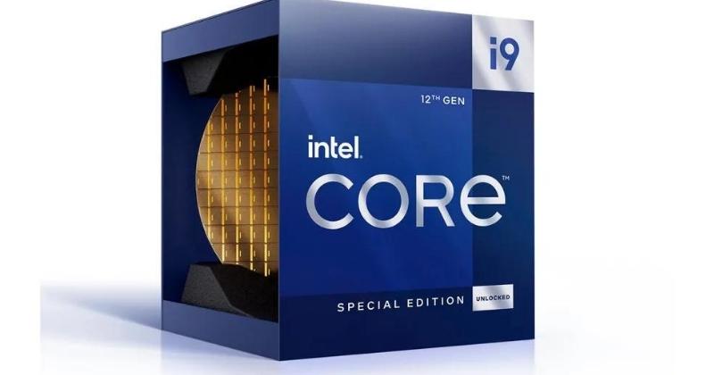 Intel Core i9-12900KS-Prozessor soll am 5. April auf den Markt kommen 218