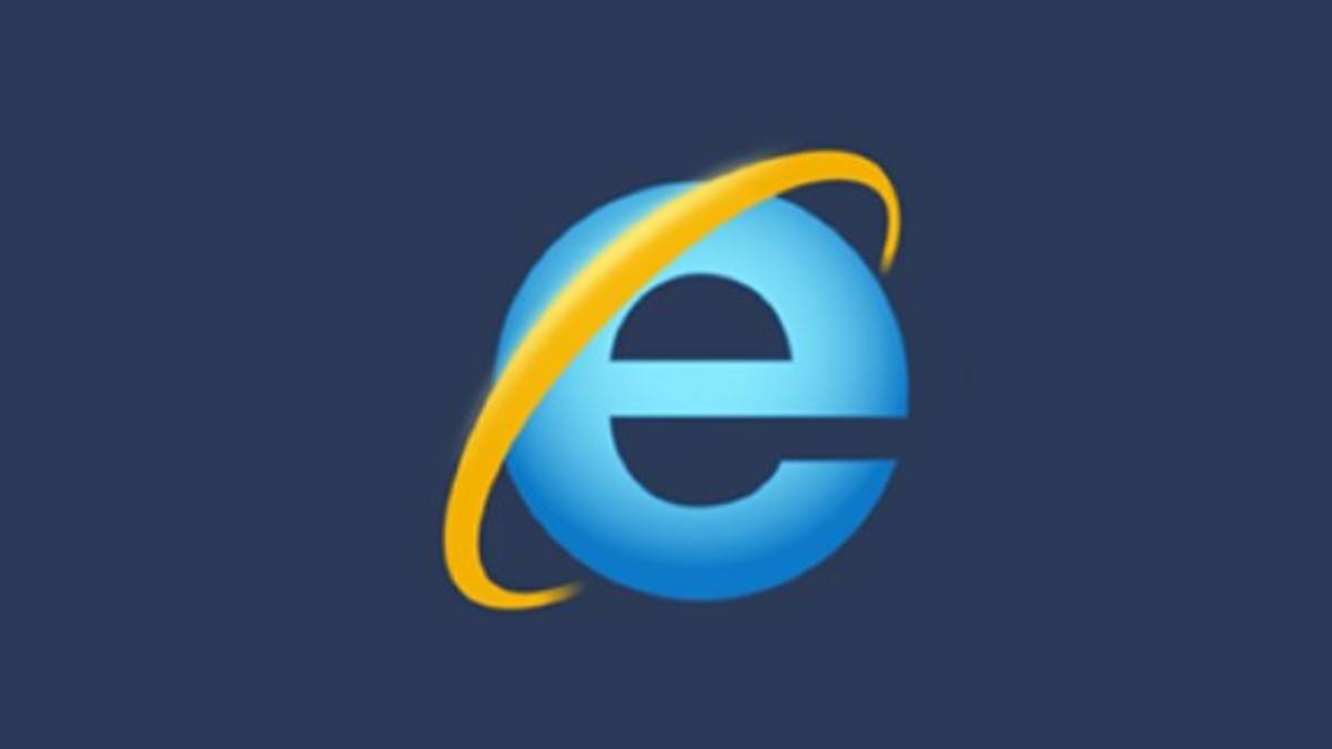 Microsofts Internet Explorer wird nun nach 27 Jahren offiziell eingestellt 107