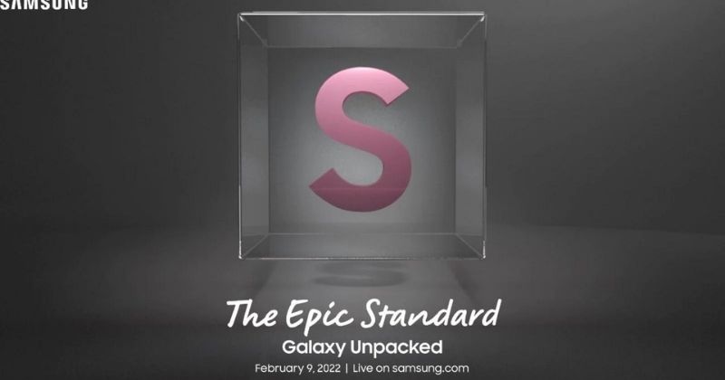Samsung zu hosten Galaxy Unpacked Event am 9. Februar 43