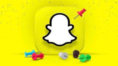 So lösen Sie 2022 jemanden auf Snapchat 12