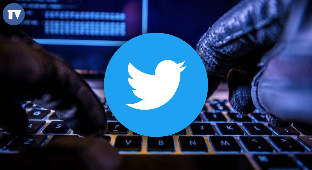 TwitterDie Daten von 5,4 Millionen Benutzern sind von Hackern durchgesickert 49