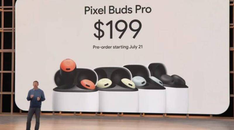 Pixel Buds Pro-Preis