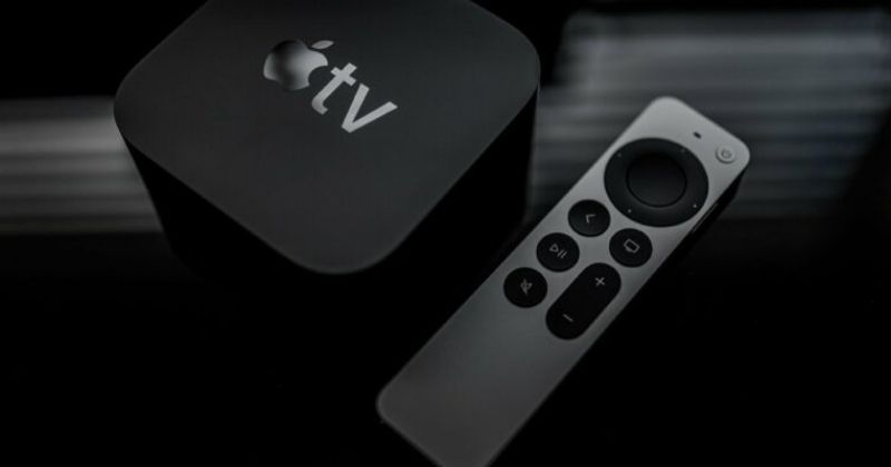Ein Billiger Apple TV Box wird mÃ¶glicherweise in der zweiten HÃ¤lfte des Jahres 2022 verÃ¶ffentlicht 174