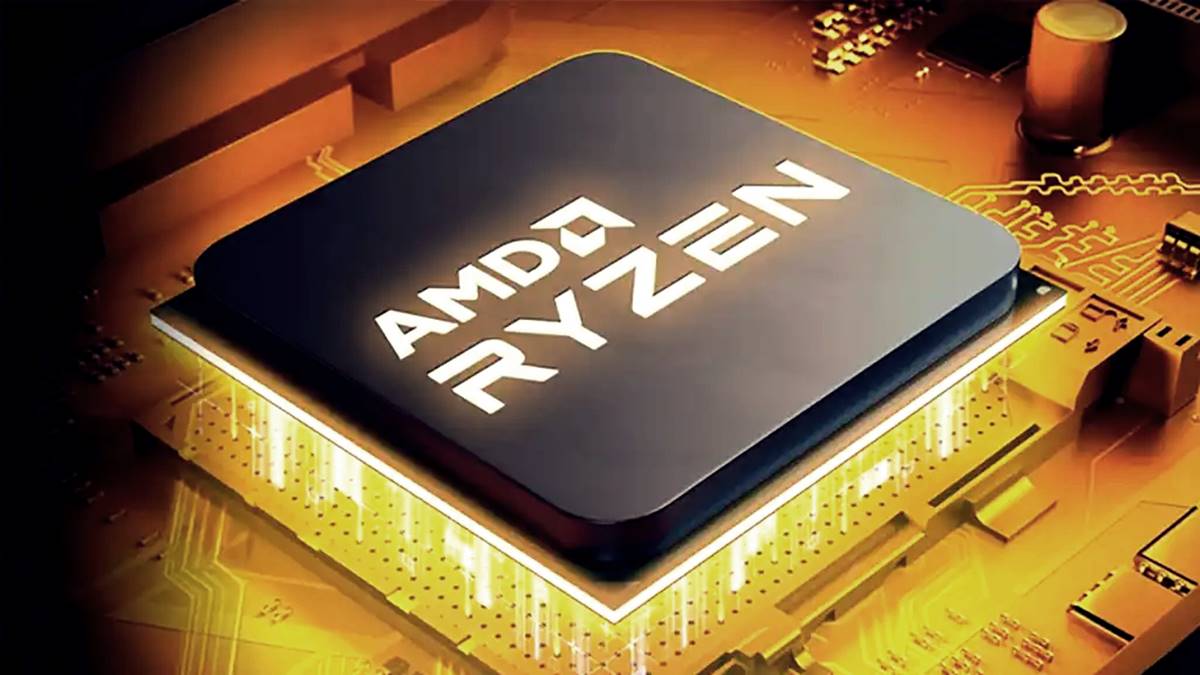 AMDs CPUs der nÃ¤chsten Generation kÃ¶nnten Ryzen 7950X, 7900X, 7800X und 7600X sein 235