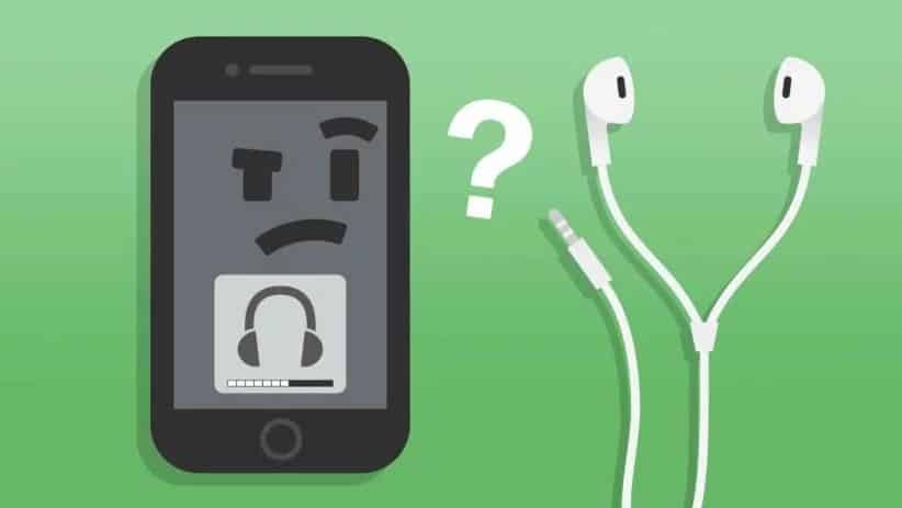 Android-Telefon bleibt im Kopfhörermodus hängen? So beheben Sie das Problem 27