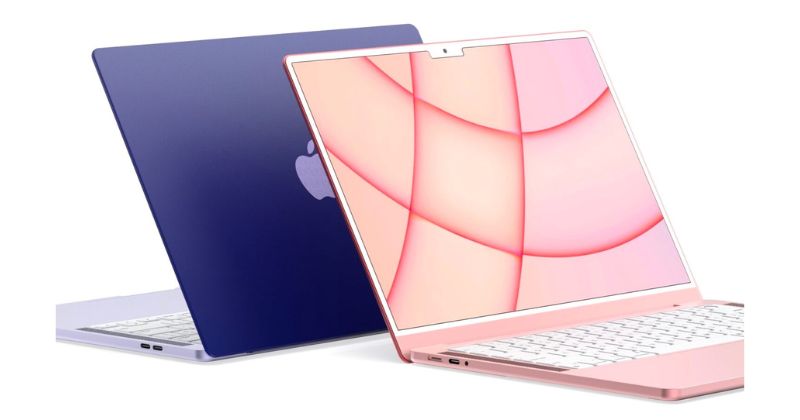 Apple  Zwei neue MacBook-Modelle in Kürze erhältlich