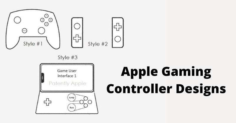 Apple Könnte bald einen eigenen Gaming-Controller auf den Markt bringen 189