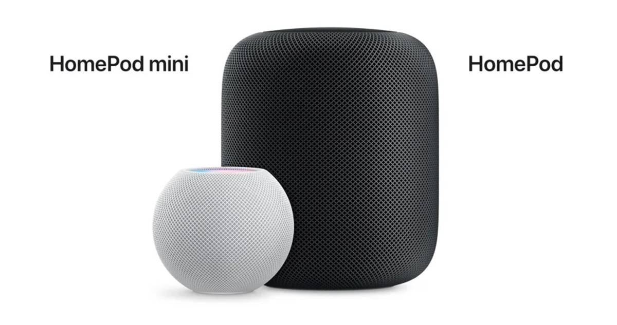 Apple Arbeitet Berichten zufolge an einigen neuen Smart-Home-GerÃ¤ten 307