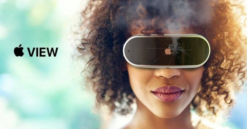 Apple MarkteinfÃ¼hrung des AR/VR-Headsets im nÃ¤chsten Jahr erwartet, Board bekommt Demo 183